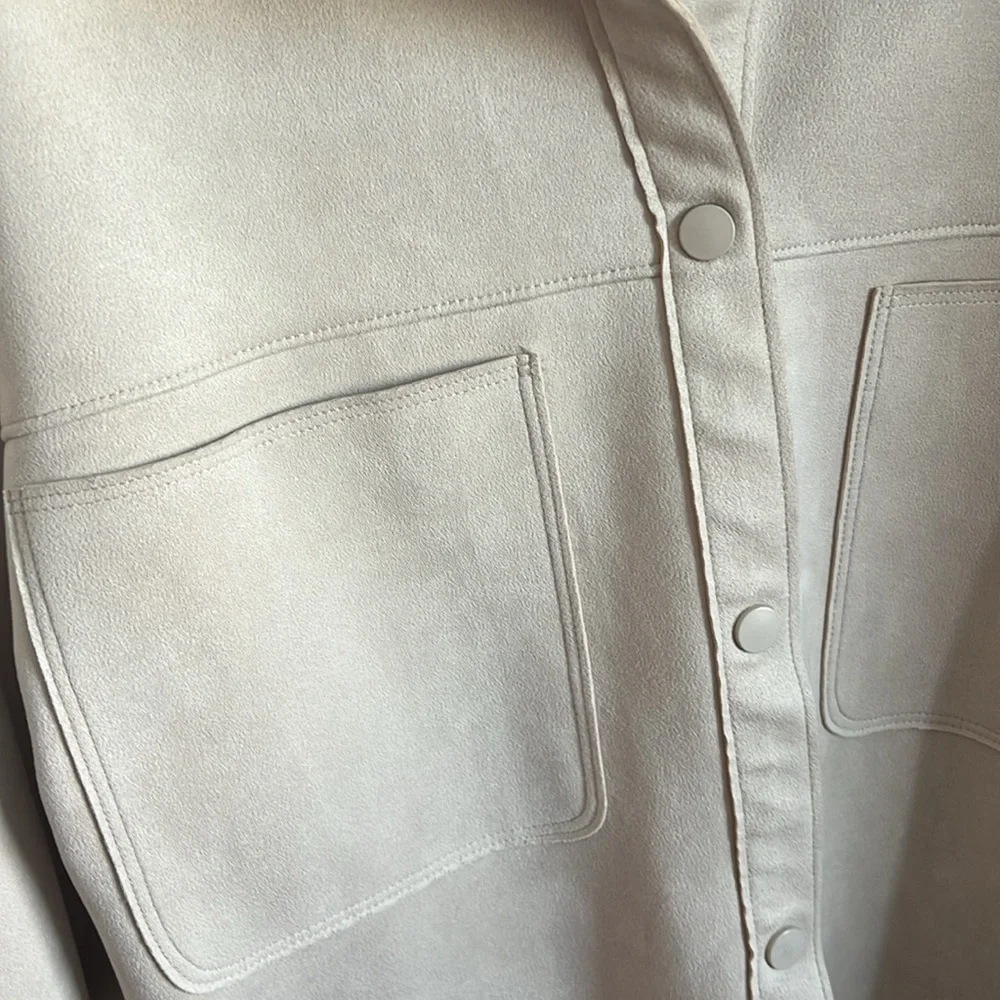 Button up Jacket - Picture 4 of 4